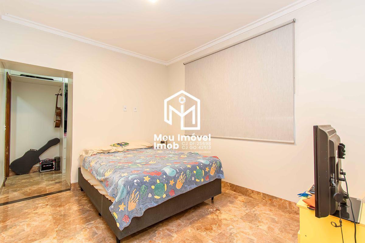 Casa, Setor Habitacional Vicente Pires, 3 Quartos