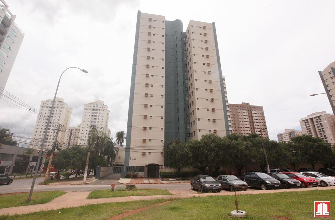 Apartamento, Sul, 2 Quartos, 1 Vaga, 1 Suíte