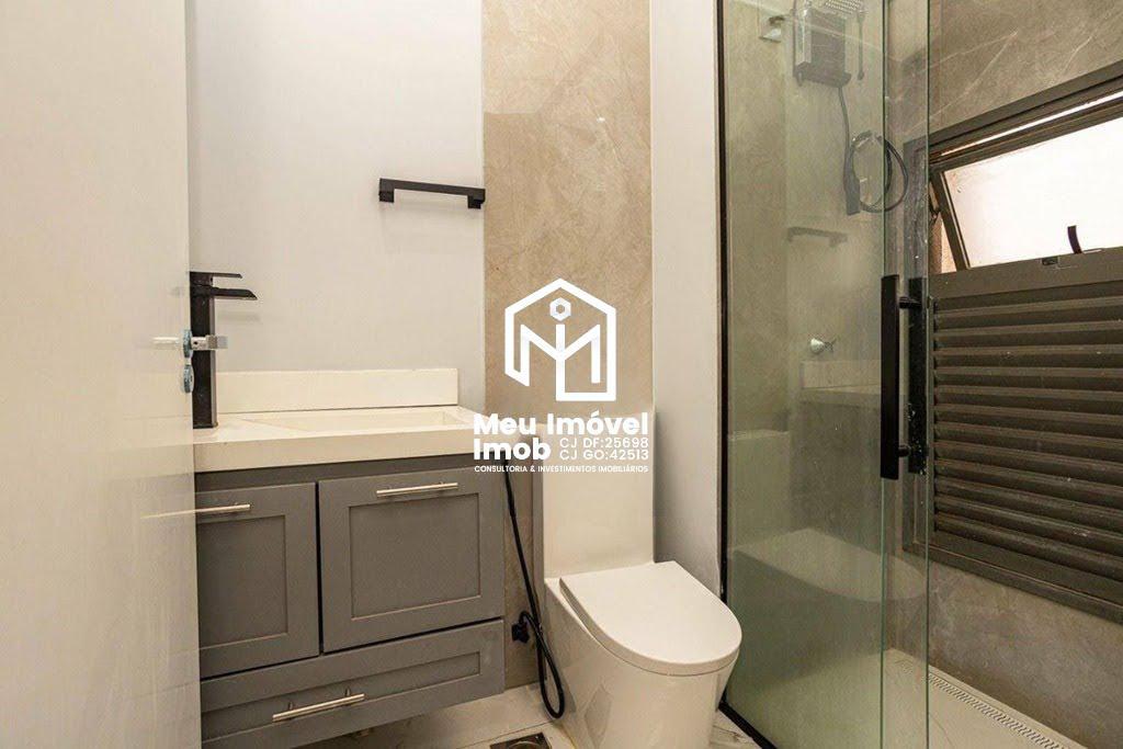 Apartamento, Guará I, 1 Quarto