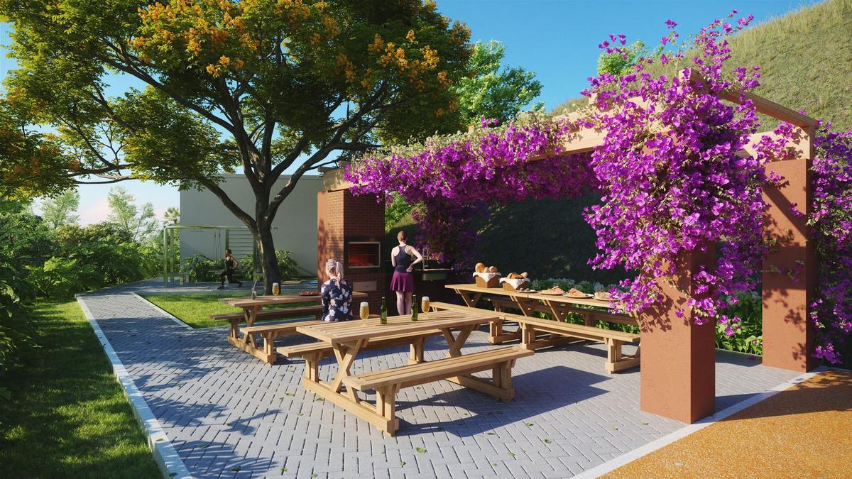 Lote em Condomínio, Setor Habitacional Jardim Botânico