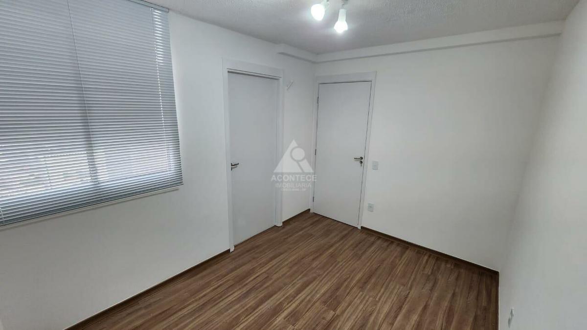 Apartamento, Samambaia Sul, 2 Quartos