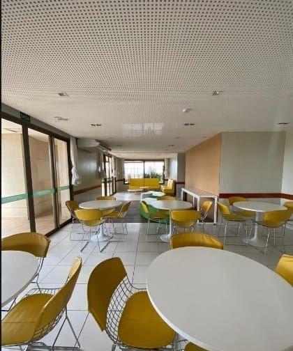 Apartamento, Sul, 2 Quartos, 1 Vaga, 1 Suíte