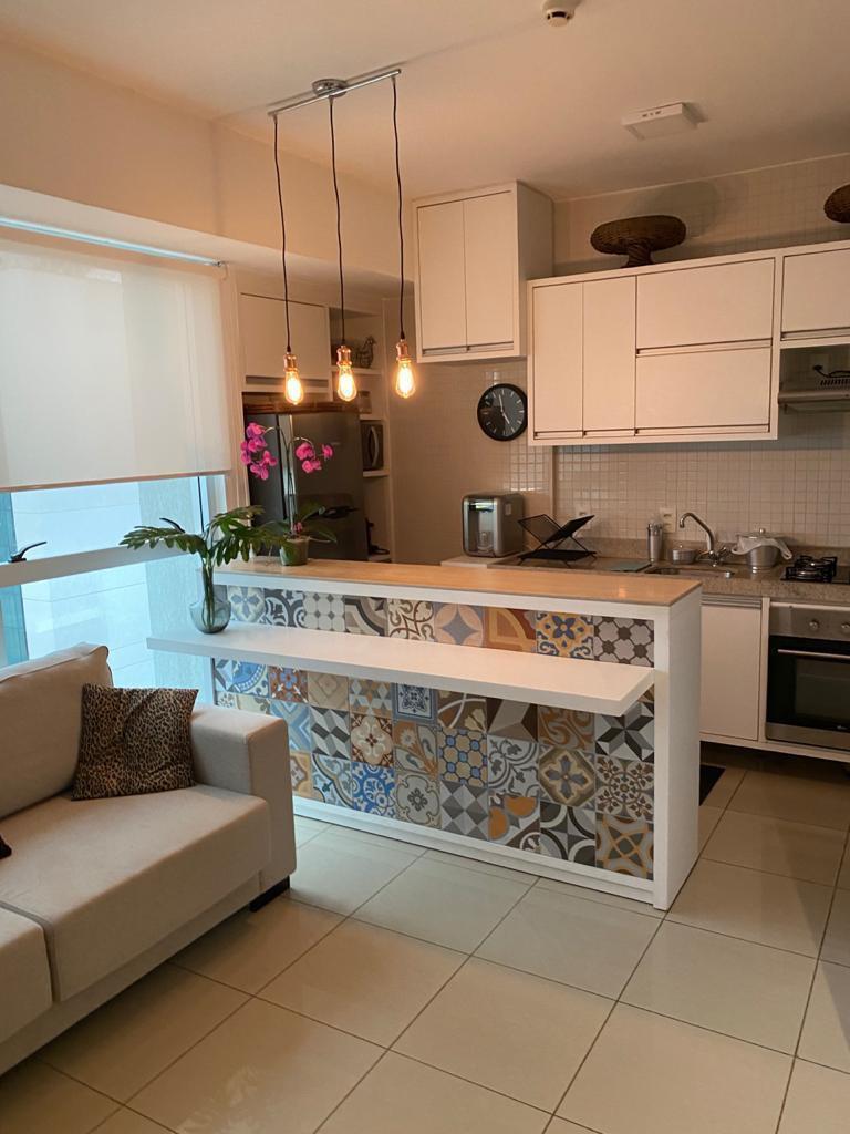 Apartamento, Park Sul, 1 Quarto