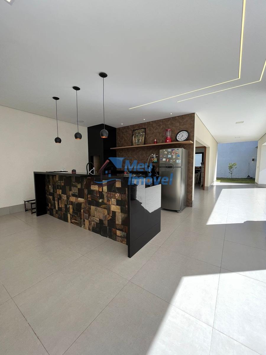 Casa, Park Way, 4 Quartos
