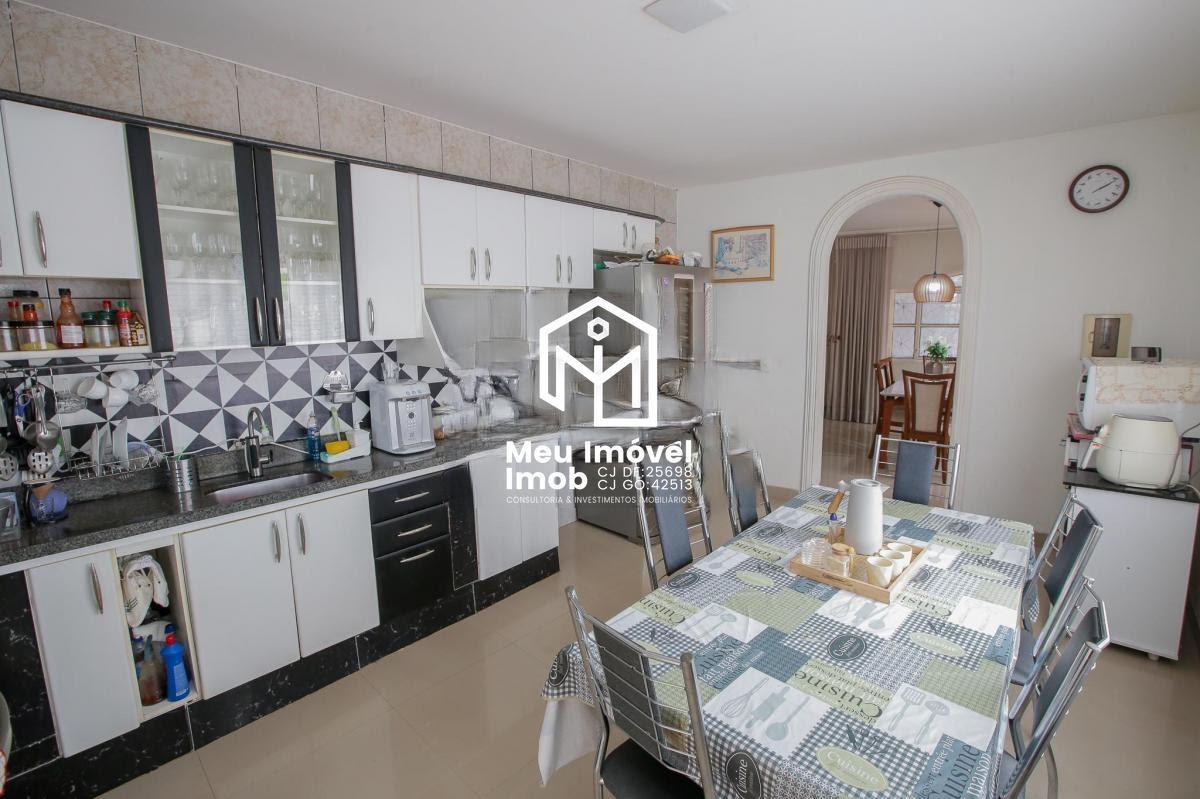 Casa, Setor Habitacional Vicente Pires, 4 Quartos