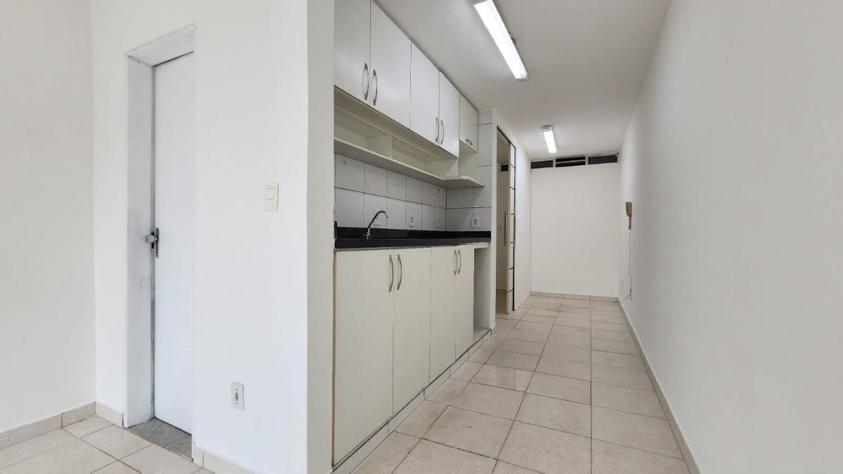 Quitinete, Asa Norte, 1 Quarto