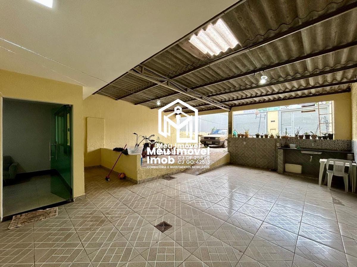 Casa, Taguatinga Norte, 2 Quartos