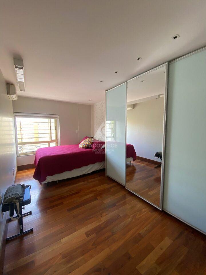 Apartamento, Asa Sul, 4 Quartos, 1 Vaga, 1 Suíte