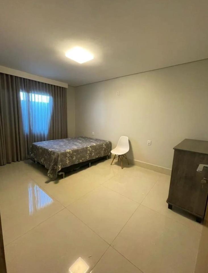 Casa, Setor Habitacional Jardim Botânico, 4 Quartos, 3 Vagas, 3 Suítes