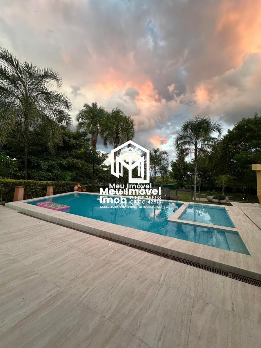 Casa, Park Way, 5 Quartos