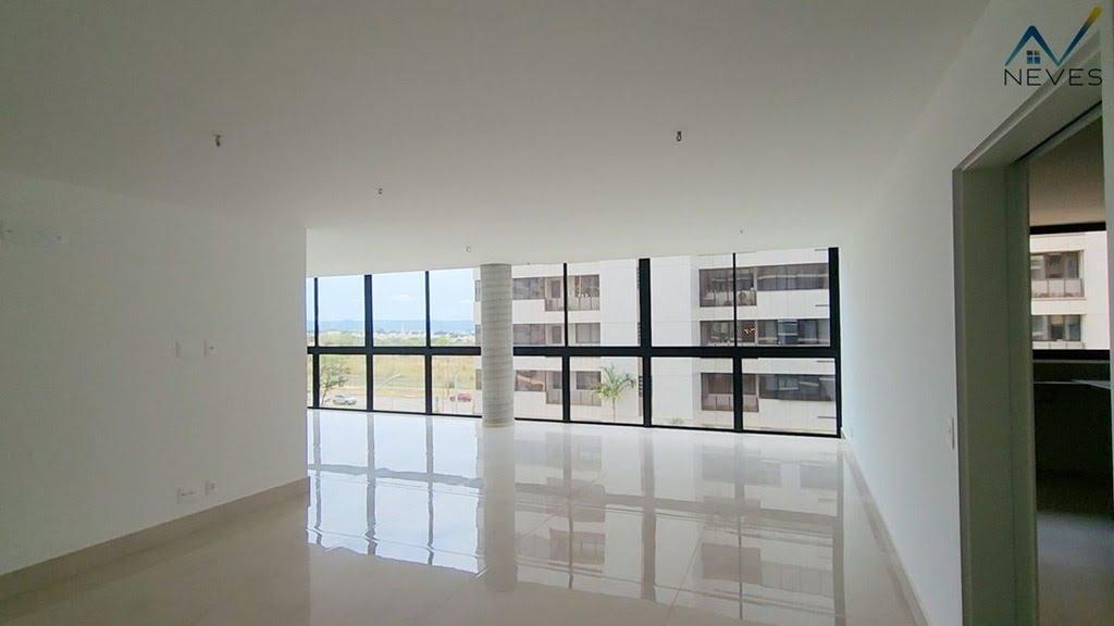 Apartamento, Noroeste, 4 Quartos