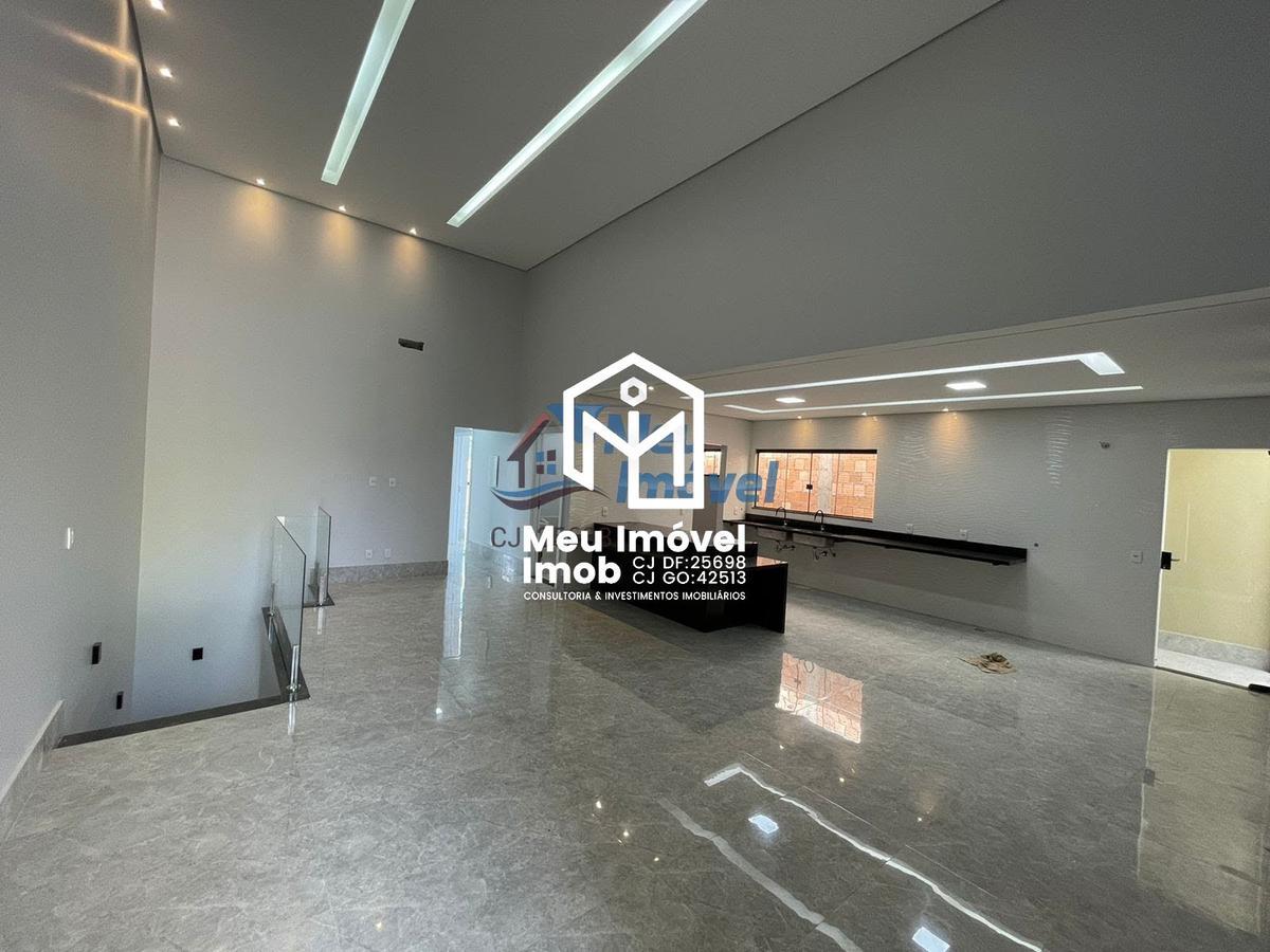 Casa, Brasília/Plano Piloto, 4 Quartos