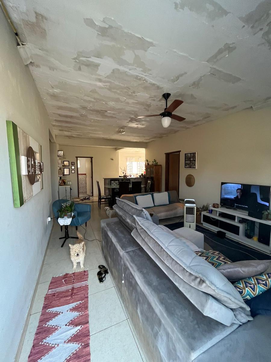 Casa em Condomínio, Brasília/Plano Piloto, 3 Quartos, 1 Vaga, 3 Suítes