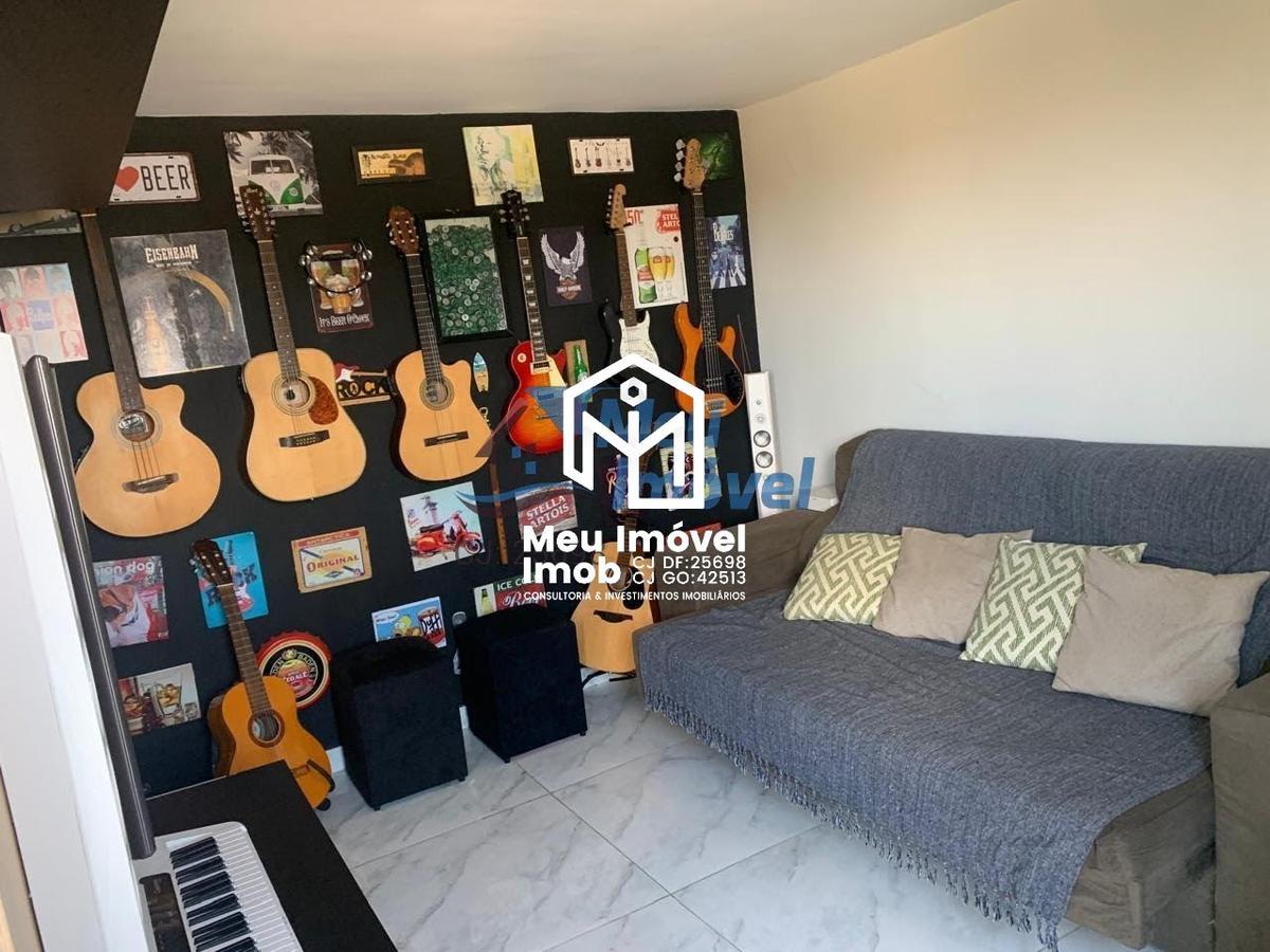 Apartamento, Taguatinga Sul, 2 Quartos