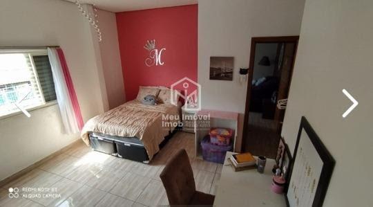Casa, Setor Leste, 3 Quartos