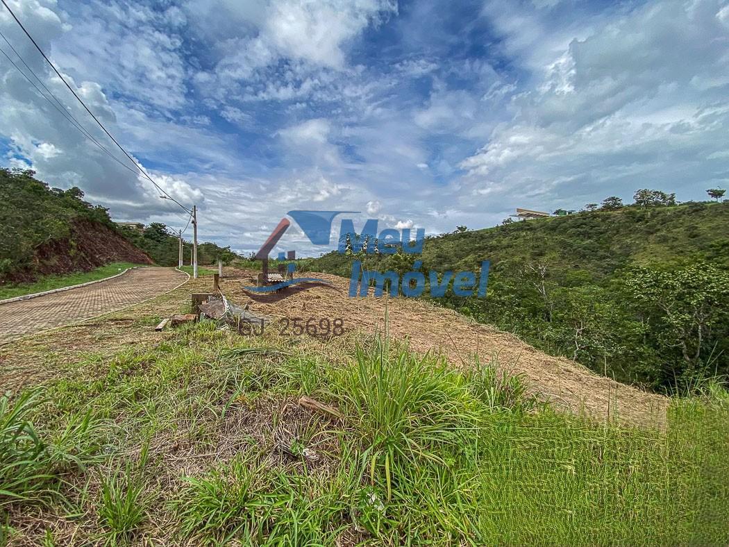 Lote, Setor Habitacional Jardim Botânico