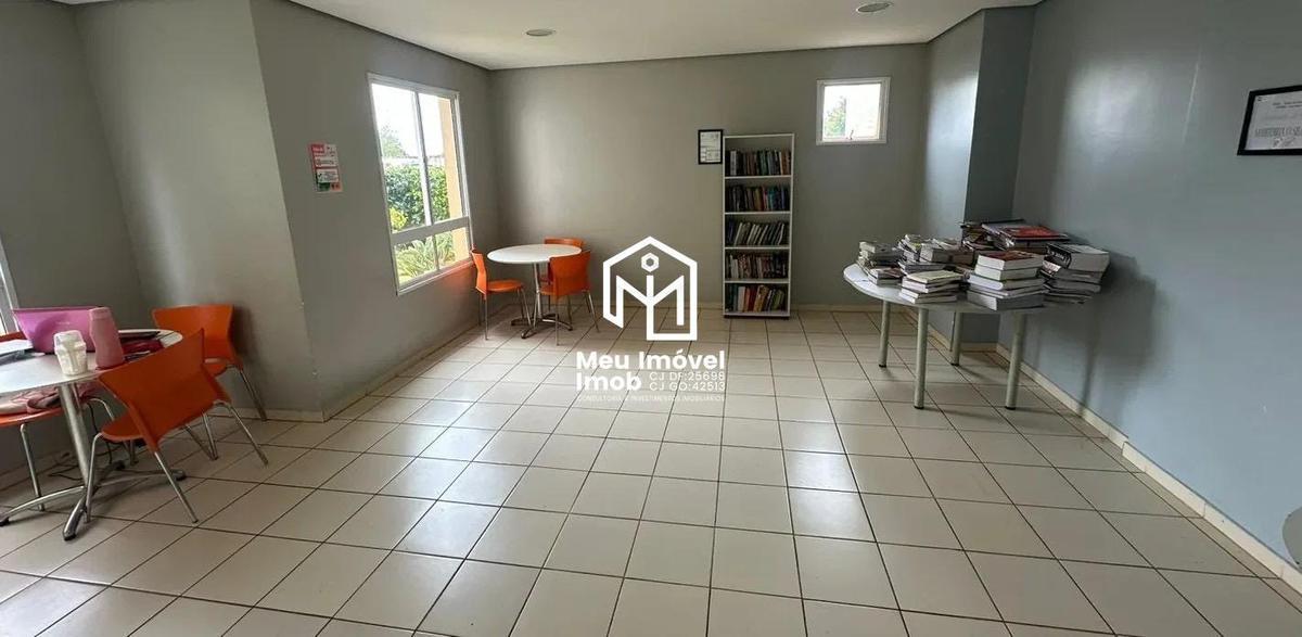 Apartamento, Taguatinga Norte, 2 Quartos