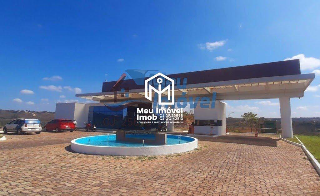 Lote, Setor Habitacional Jardim Botânico, 0 Quarto