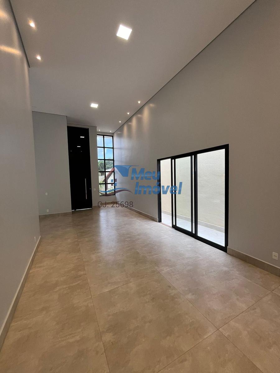 Casa em Condomínio, Setor Habitacional Vicente Pires, 4 Quartos, 4 Vagas, 4 Suítes
