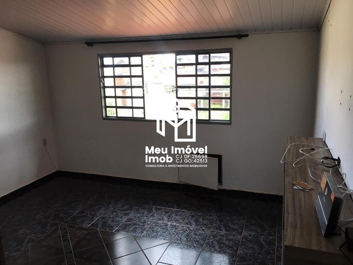 Casa, Taguatinga Norte, 11 Quartos