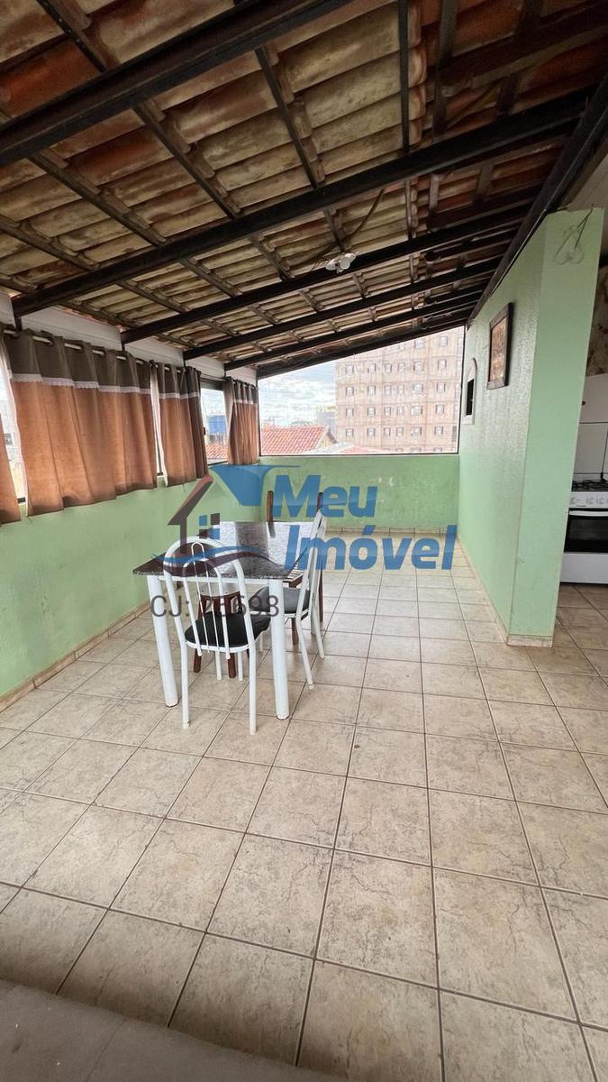 Casa, Samambaia Sul, 4 Quartos, 2 Vagas, 1 Suíte