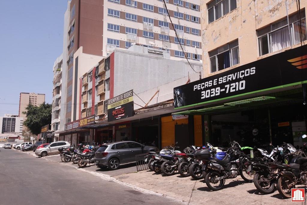 Prédio, Taguatinga Centro, 0 Quarto, 0 Vaga, 0 Suíte