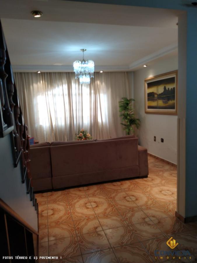 Casa, Riacho Fundo I, 5 Quartos