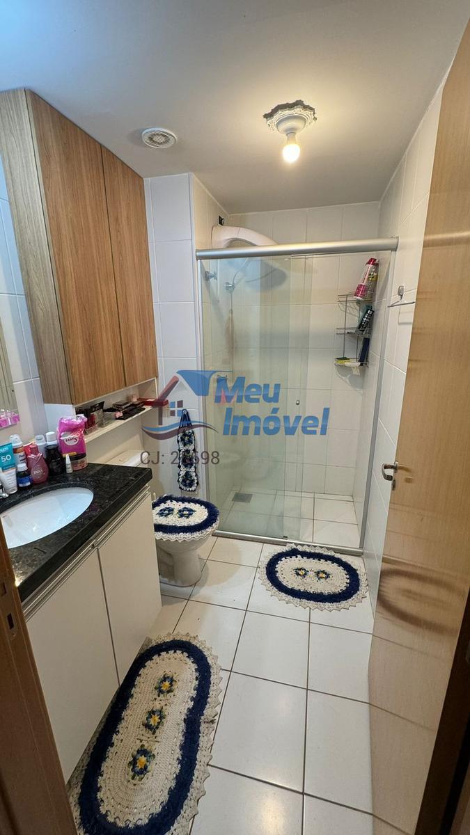 Apartamento, Taguatinga Sul, 1 Quarto, 1 Vaga, 0 Suíte