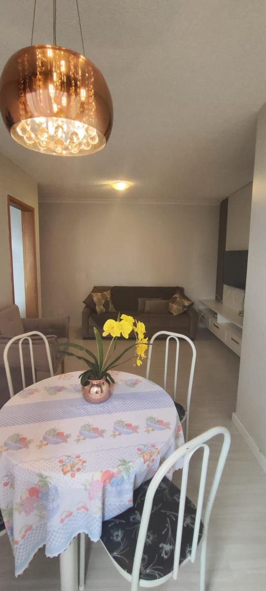 Apartamento, Samambaia Sul, 3 Quartos