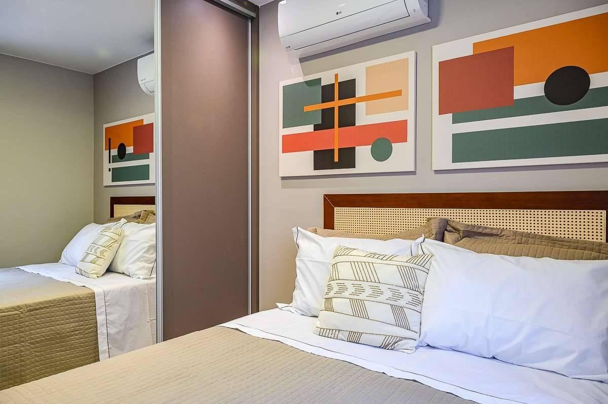Apartamento, Taguatinga Norte, 2 Quartos, 1 Vaga, 1 Suíte