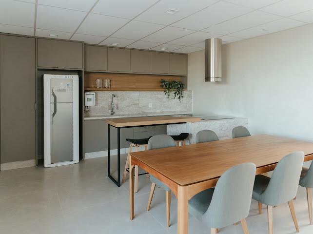 Apartamento, Noroeste, 3 Quartos, 2 Vagas, 1 Suíte