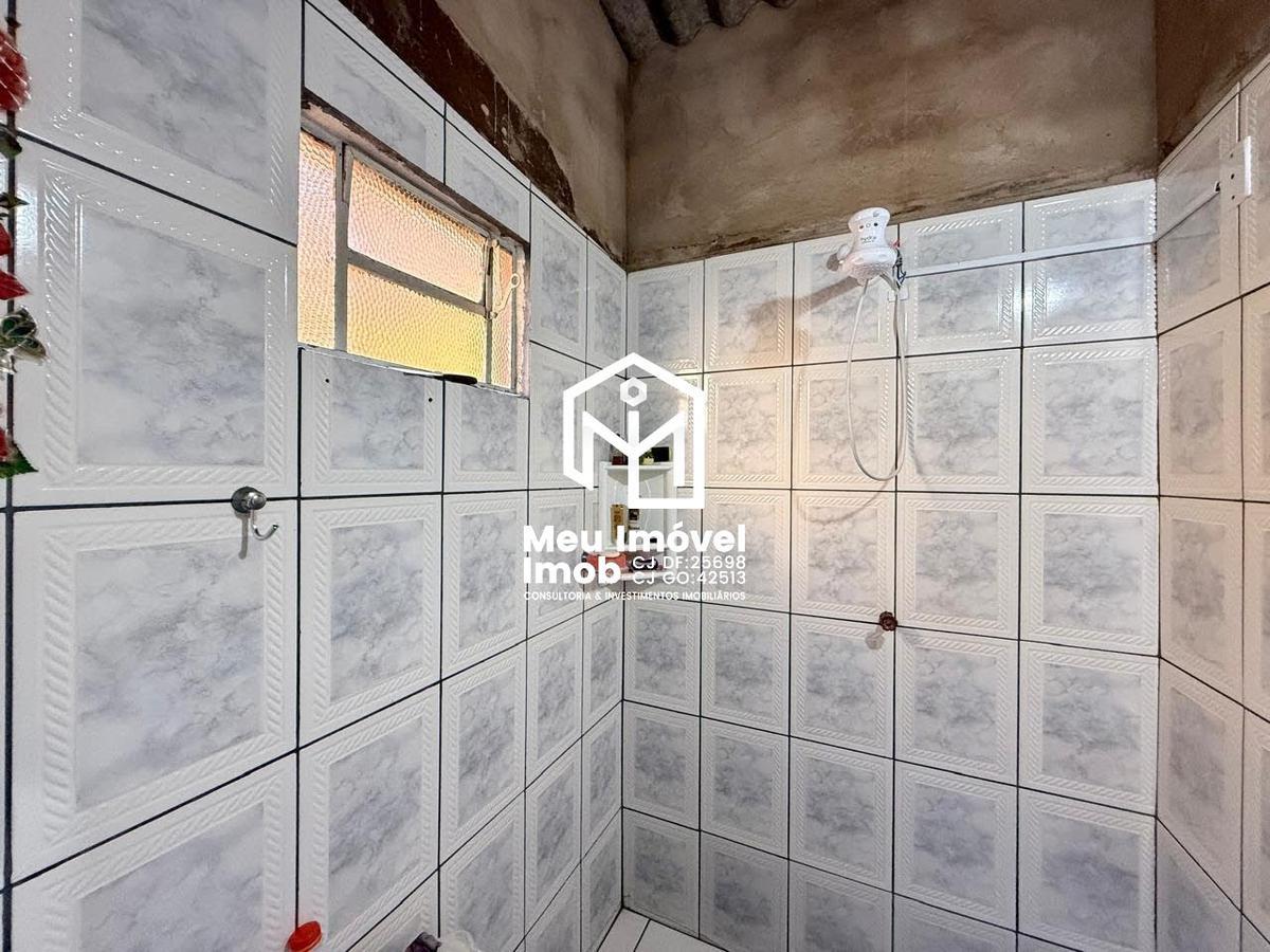 Loja, Ceilândia Norte, 0 Quarto