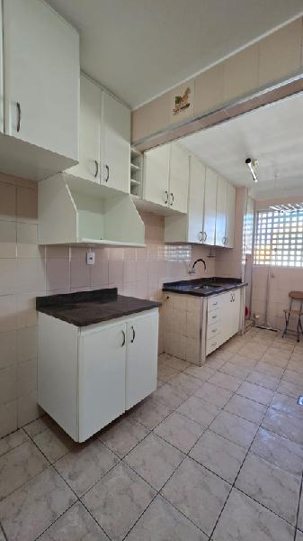 Apartamento, Guará I