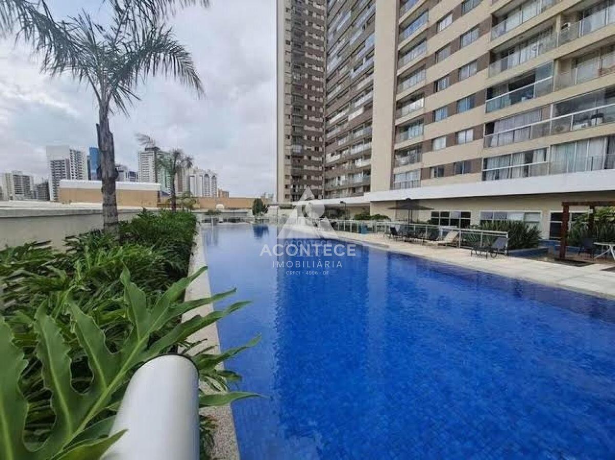 Apartamento, Norte, 1 Quarto, 1 Vaga