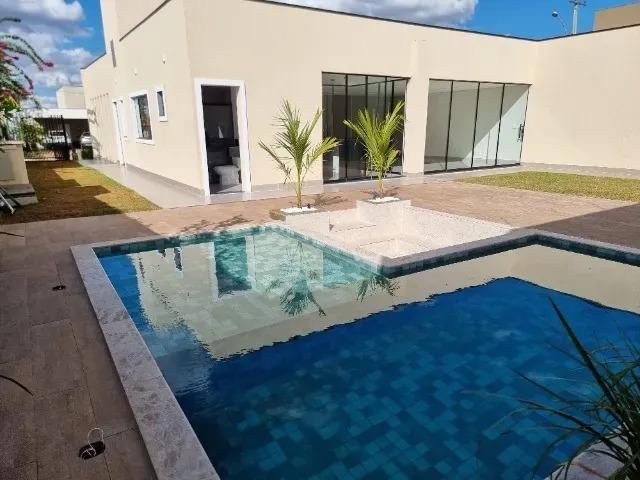 Casa em Condomínio, Setor Habitacional Jardim Botânico, 3 Quartos, 4 Vagas, 2 Suítes