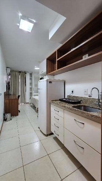 Apartamento, Asa Norte, 1 Quarto