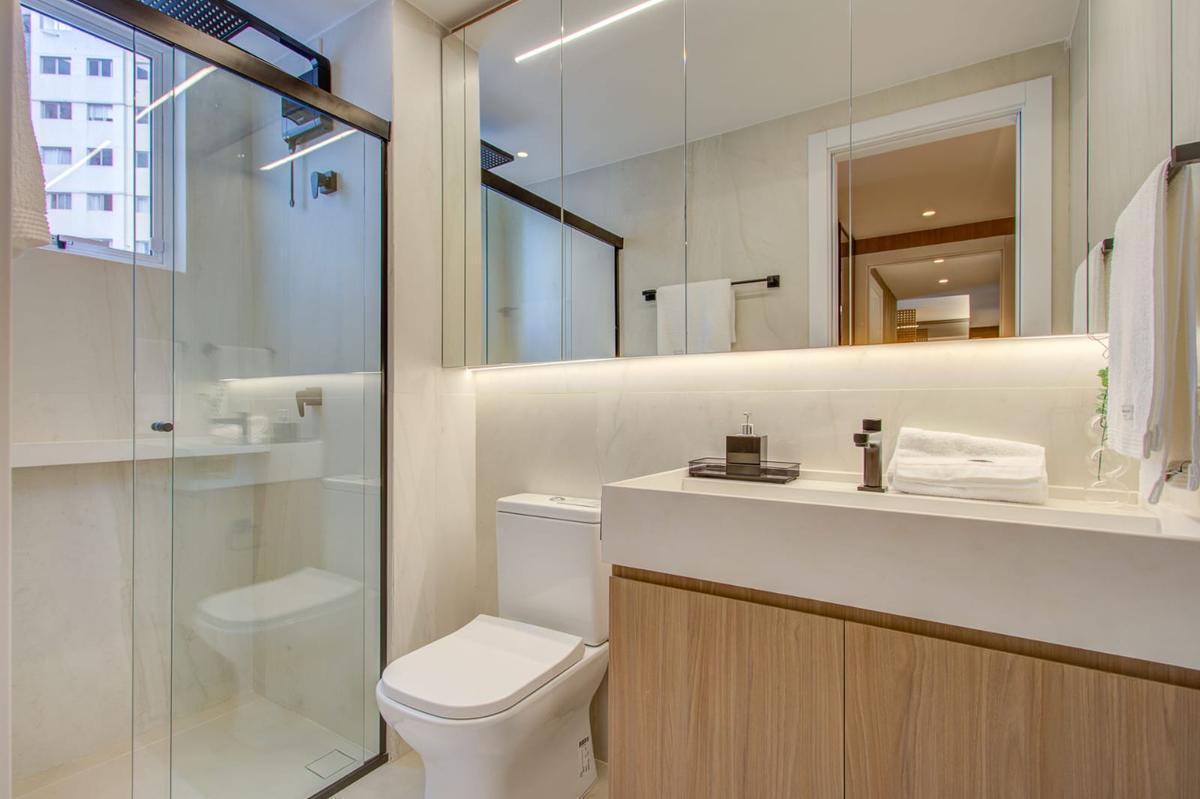 Apartamento, Sobradinho, 3 Quartos, 2 Vagas, 1 Suíte