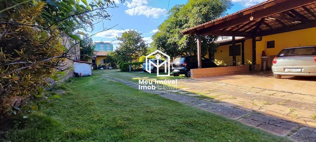 Casa, Brasília/Plano Piloto, 4 Quartos