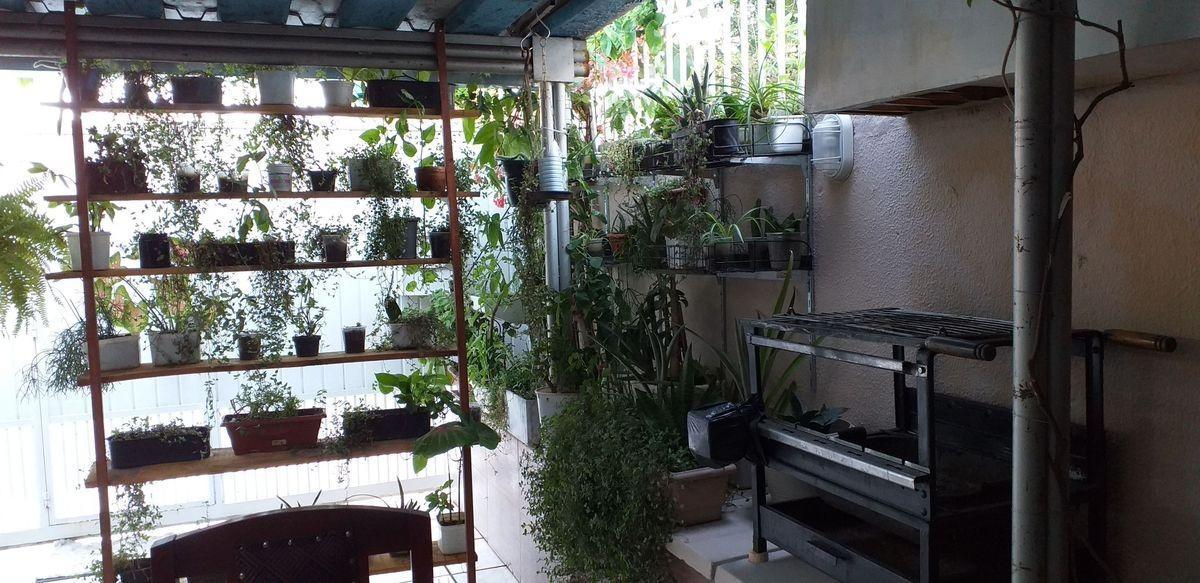 Casa, Cruzeiro Velho, 4 Quartos, 4 Vagas, 1 Suíte