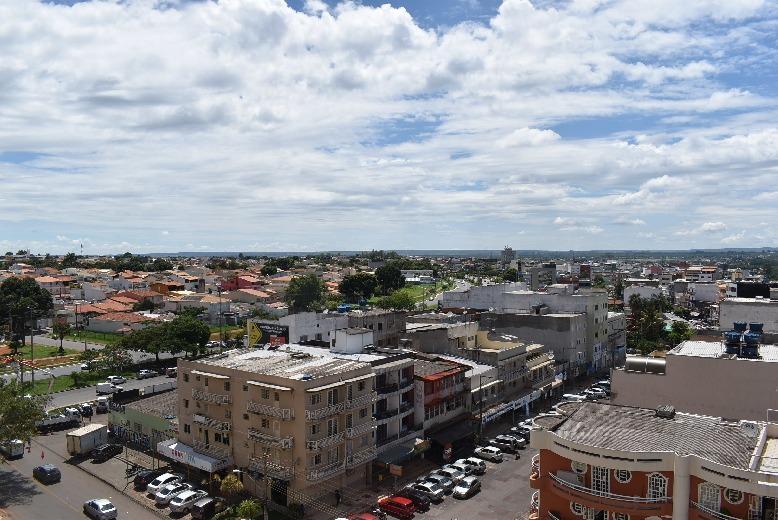 Apartamento, Guará II, 2 Quartos, 1 Vaga, 1 Suíte