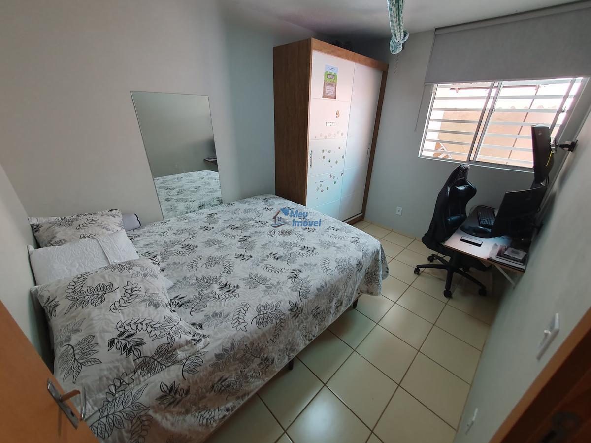 Casa, Riacho Fundo II, 2 Quartos