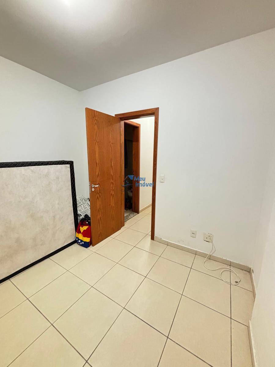 Apartamento, Samambaia Norte, 2 Quartos