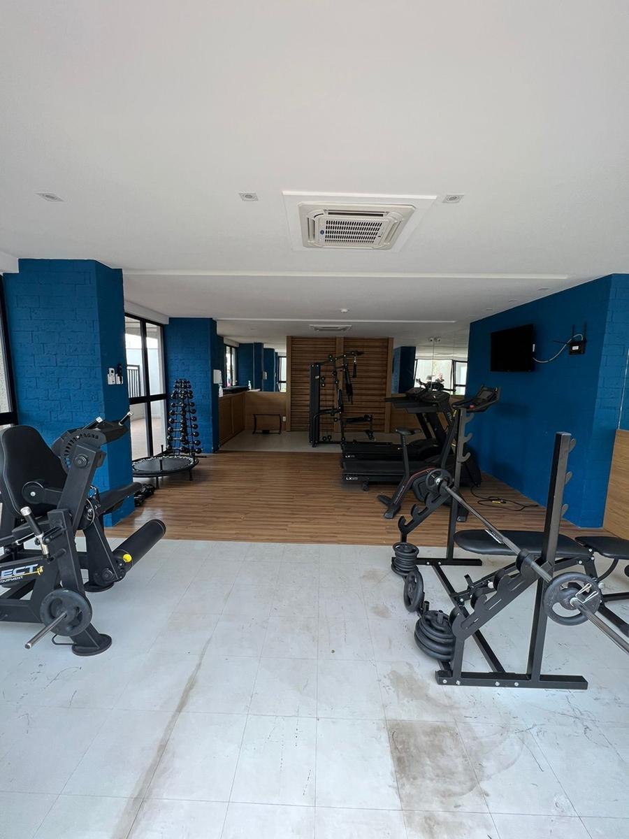 Apartamento, Taguatinga Sul, 1 Quarto, 1 Vaga, 1 Suíte