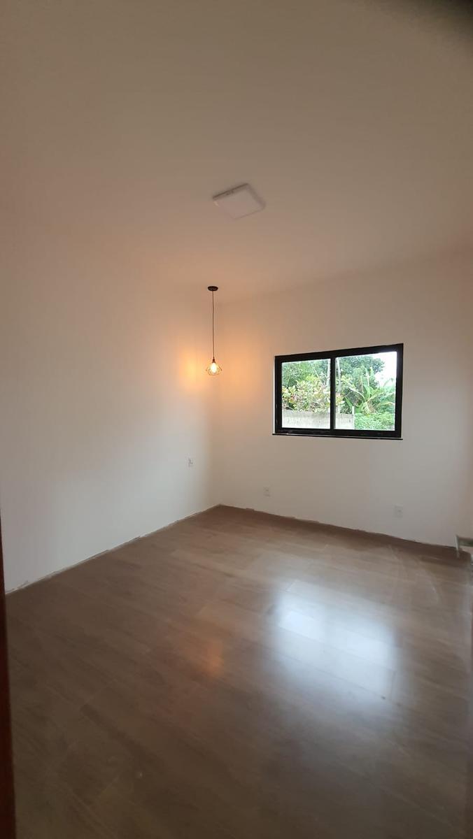 Casa, Nova Colina, 2 Quartos, 2 Vagas