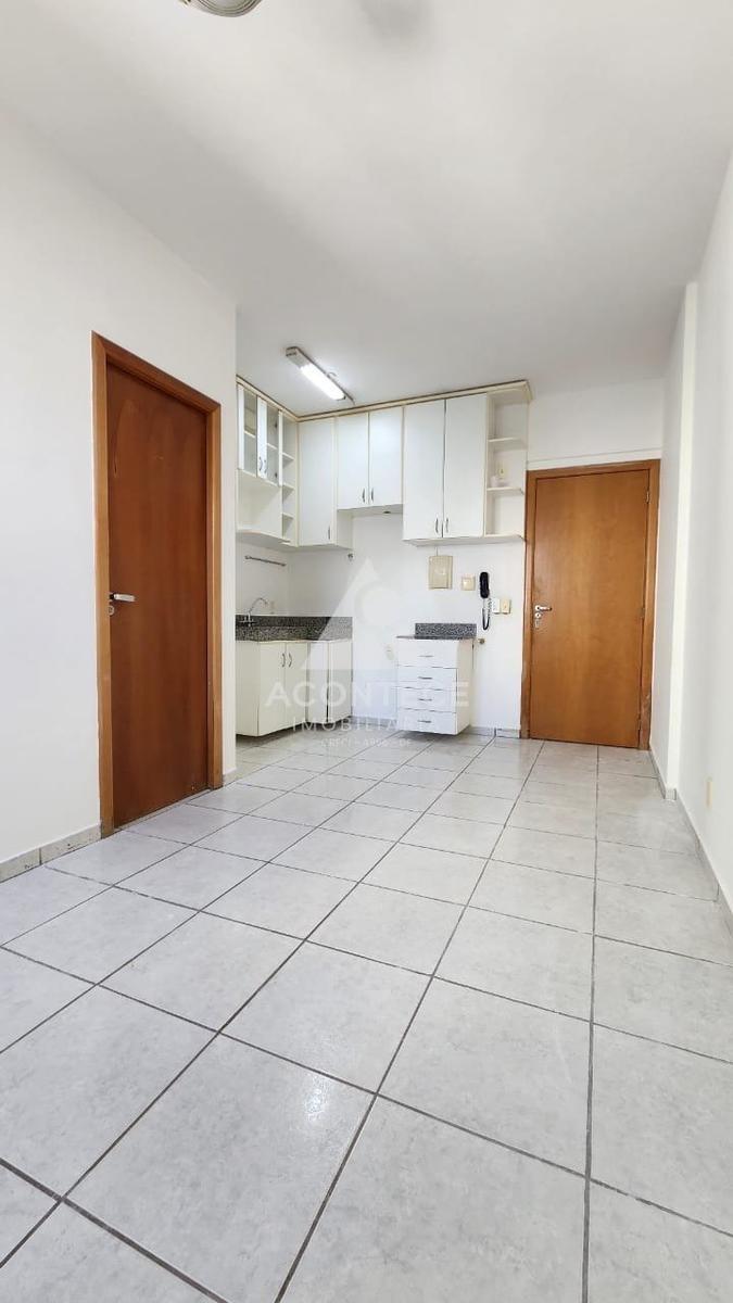 Apartamento, Sul, 1 Quarto, 1 Vaga