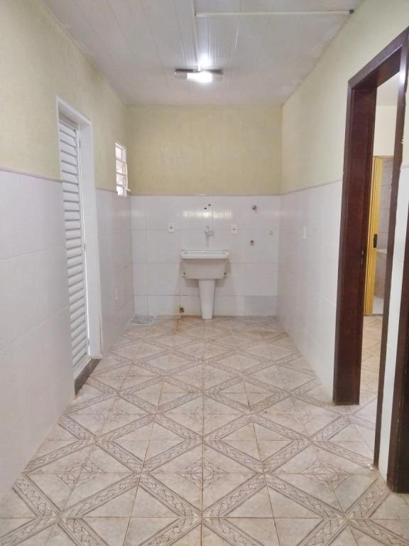 Casa, Setor Habitacional Taquari, 4 Quartos, 3 Vagas, 2 Suítes
