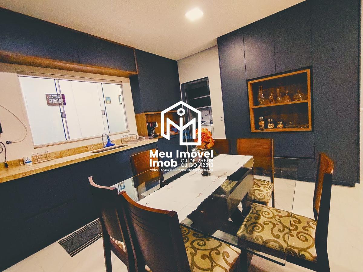 Casa, Ceilândia Sul, 3 Quartos