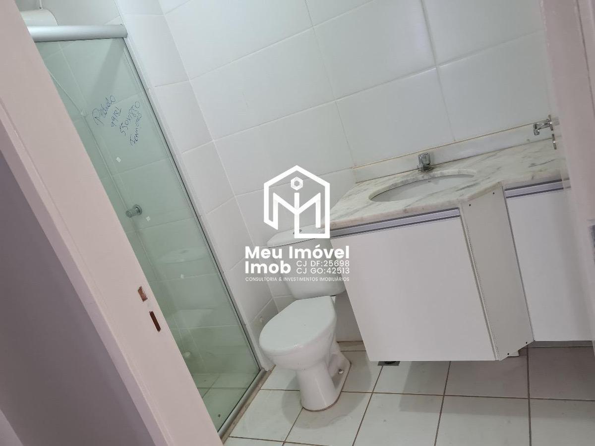 Apartamento, Taguatinga Norte, 2 Quartos