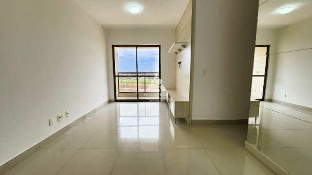 Apartamento, Sul, 3 Quartos, 1 Vaga, 1 Suíte