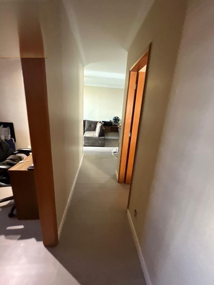 Apartamento, Norte, 3 Quartos, 1 Vaga, 1 Suíte